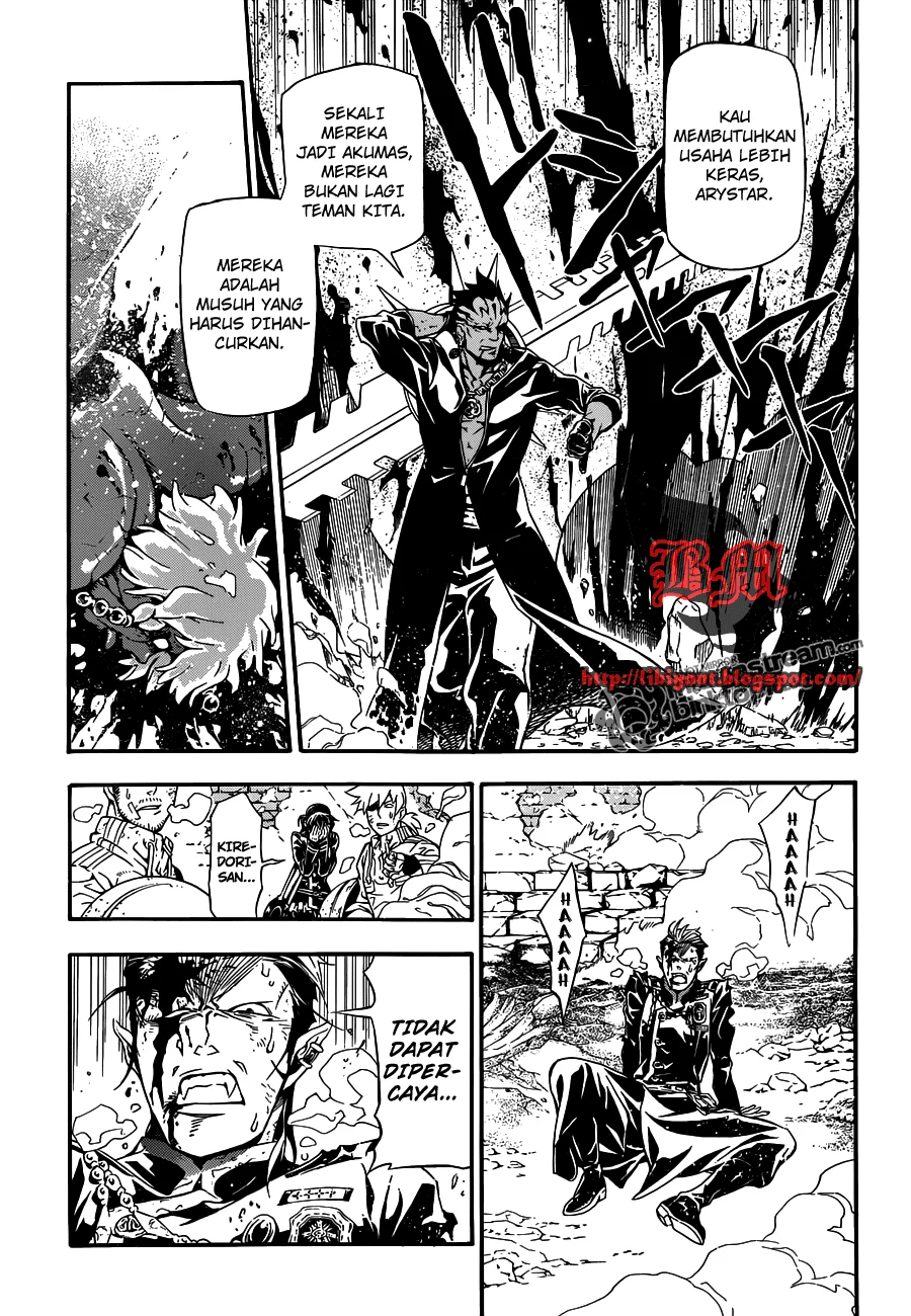 Chapter 200 - halaman 16
