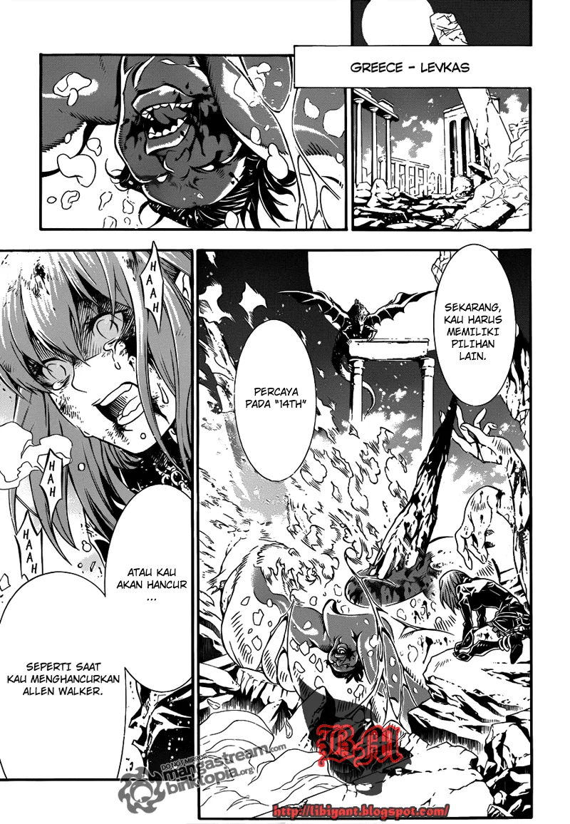 Chapter 200 - halaman 18