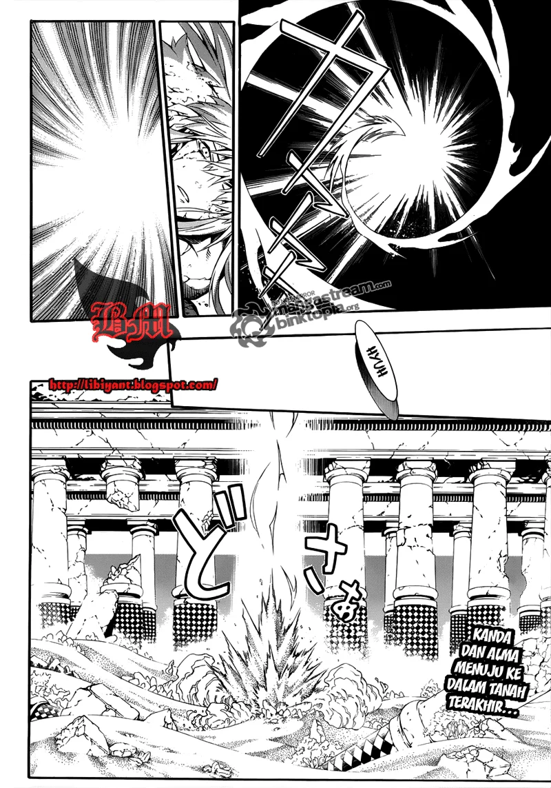 Chapter 200 - halaman 3