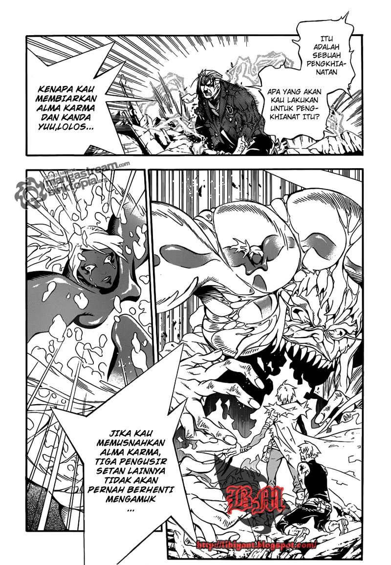 Chapter 200 - halaman 23