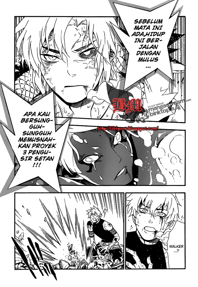Chapter 200 - halaman 24