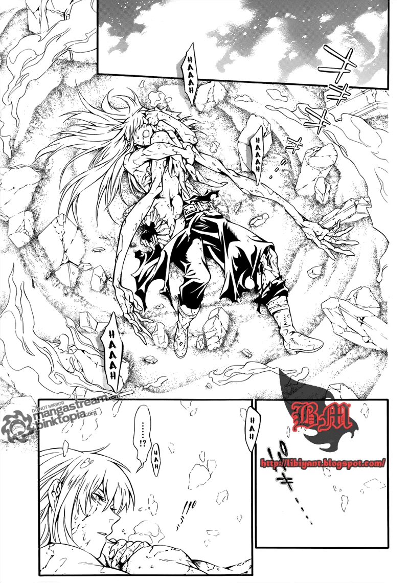 Chapter 200 - halaman 4