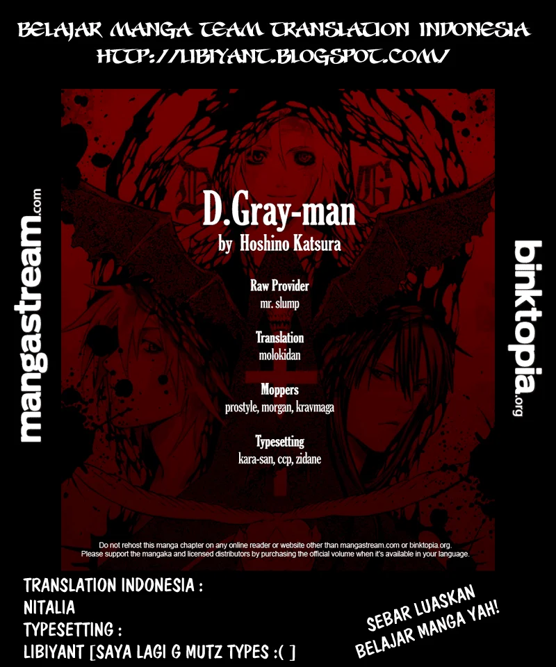 Chapter 200 - halaman 32