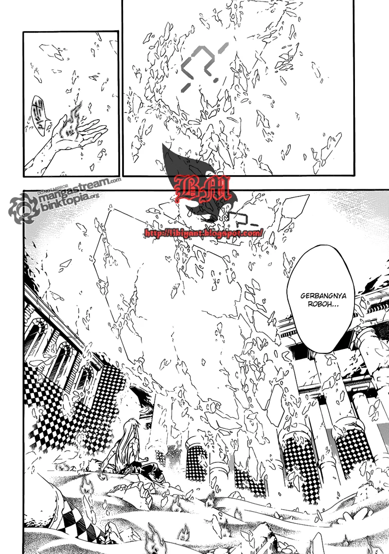 Chapter 200 - halaman 5