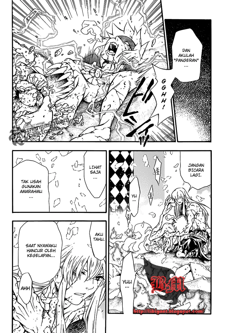 Chapter 200 - halaman 7