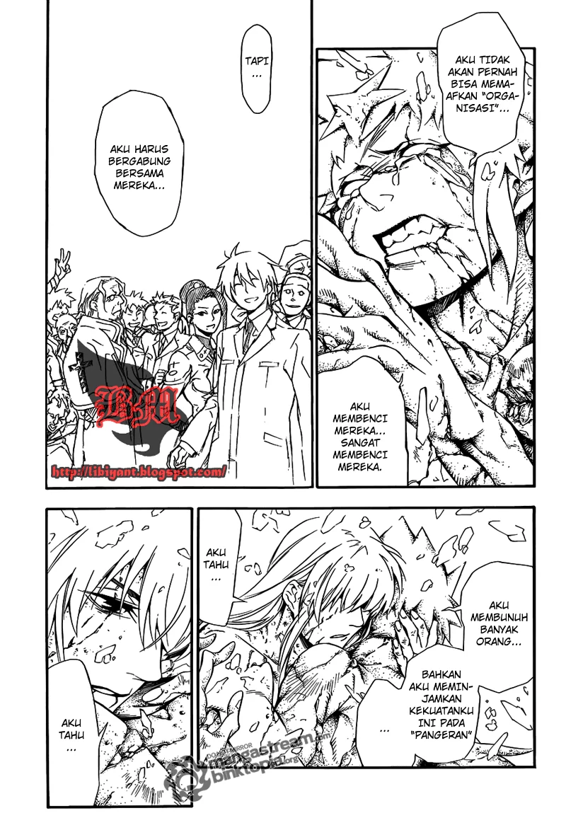 Chapter 200 - halaman 8