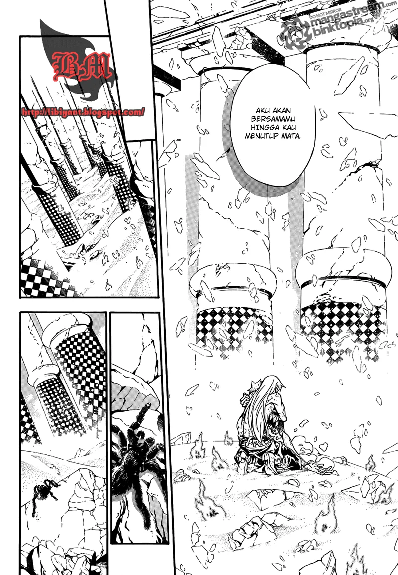 Chapter 200 - halaman 9