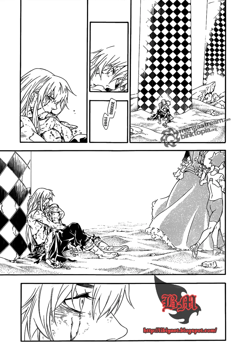 Chapter 200 - halaman 10