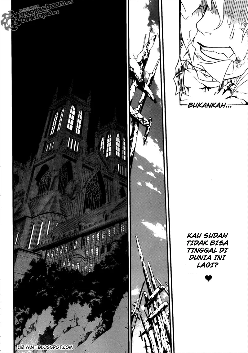 Chapter 201 - halaman 21