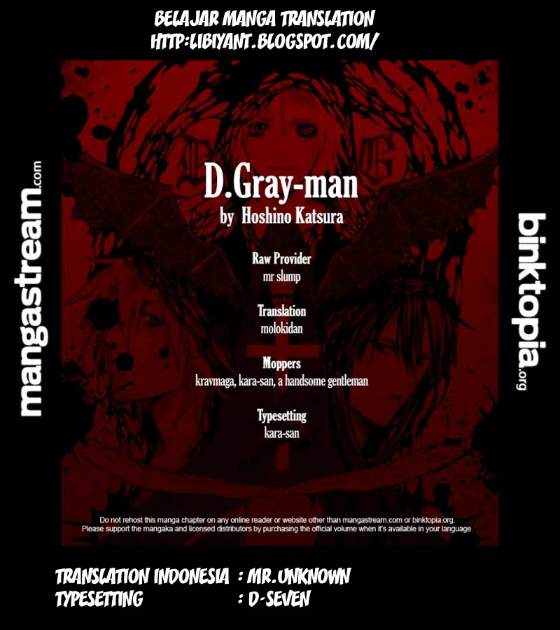 Chapter 201 - halaman 24