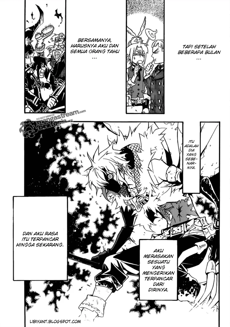 Chapter 201 - halaman 4