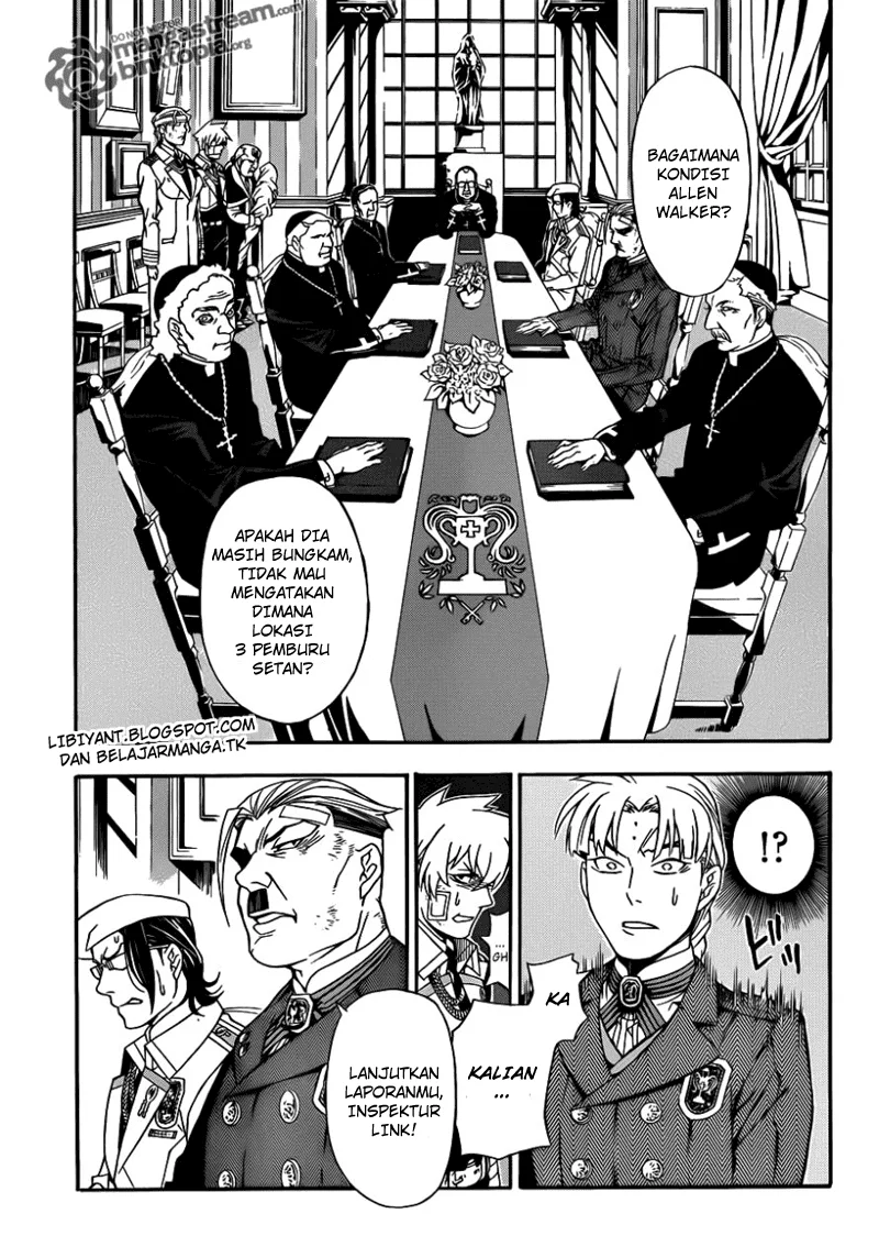 Chapter 202 - halaman 12