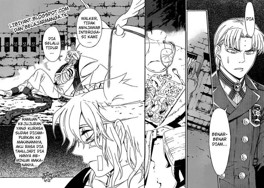Chapter 202 - halaman 13