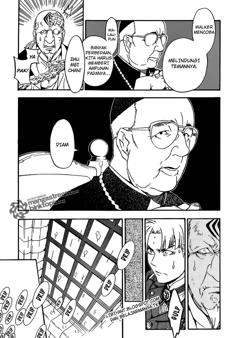 Chapter 202 - halaman 15