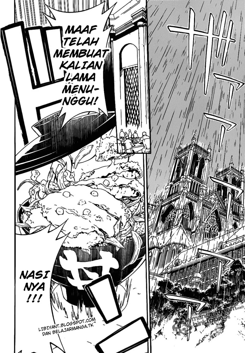 Chapter 202 - halaman 16
