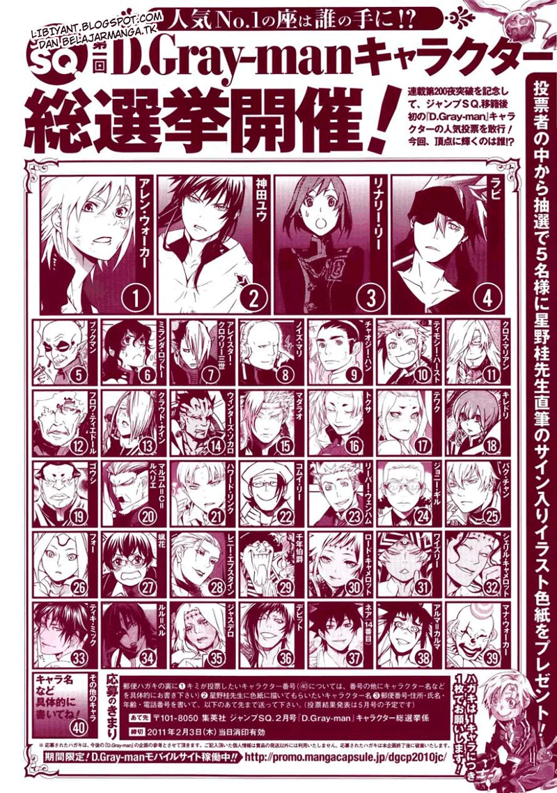 Chapter 202 - halaman 3