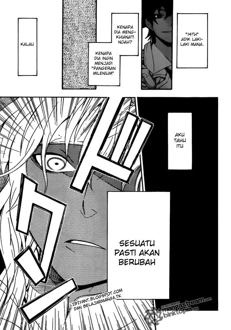 Chapter 202 - halaman 29
