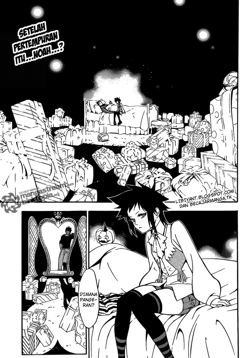Chapter 202 - halaman 4