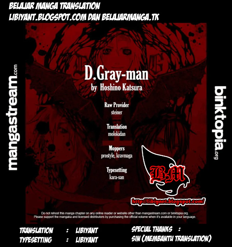Chapter 202 - halaman 34