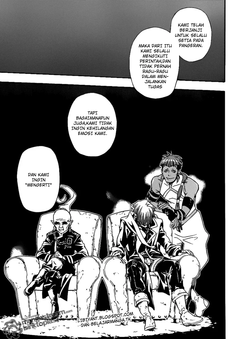 Chapter 202 - halaman 6