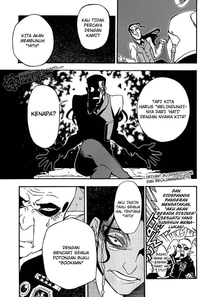 Chapter 202 - halaman 8