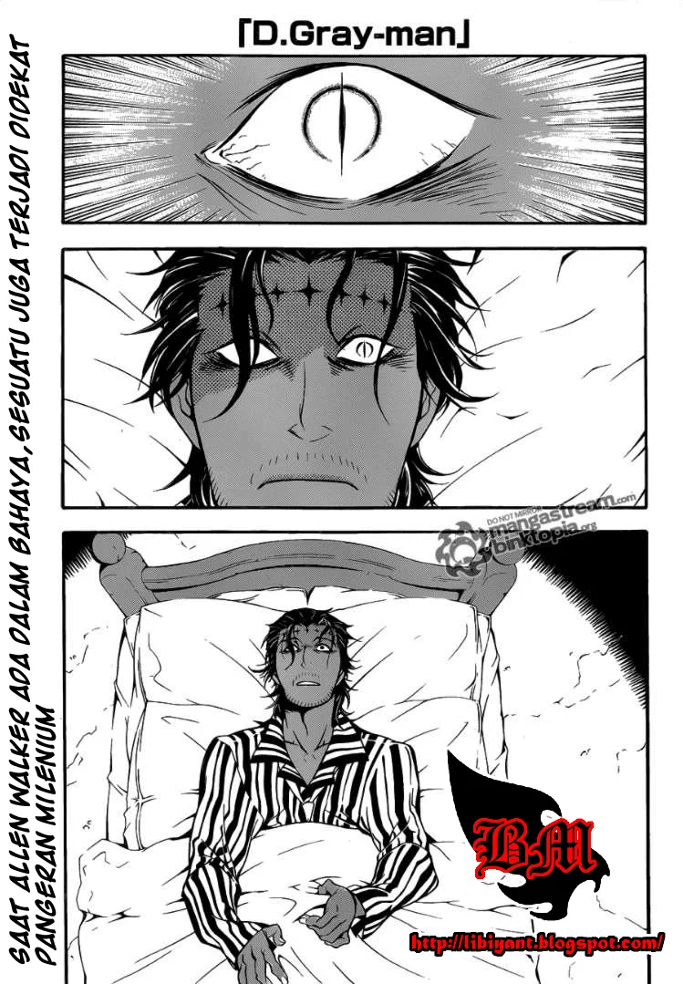Chapter 203 - halaman 2
