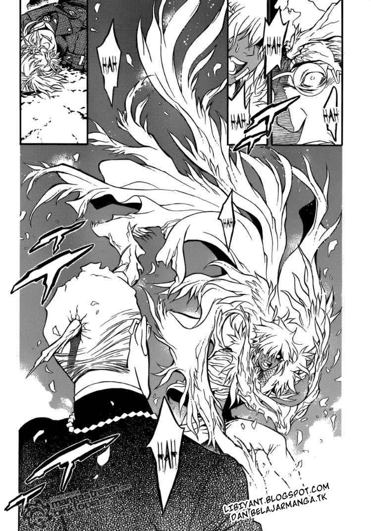 Chapter 203 - halaman 12