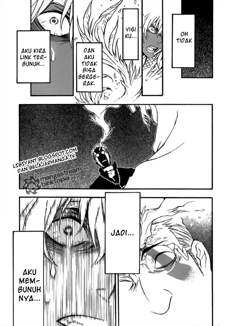 Chapter 203 - halaman 13