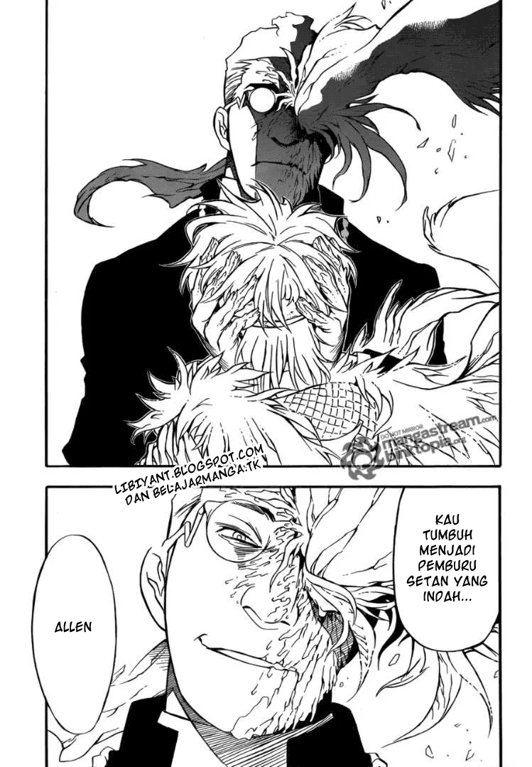 Chapter 203 - halaman 14