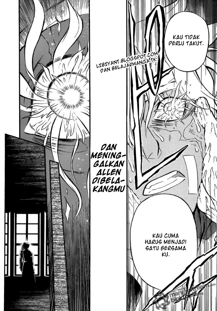 Chapter 203 - halaman 15