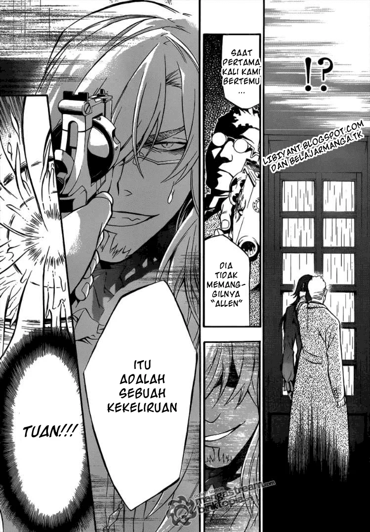 Chapter 203 - halaman 16