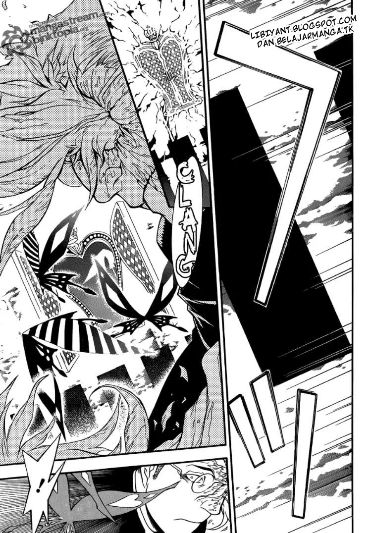Chapter 203 - halaman 18