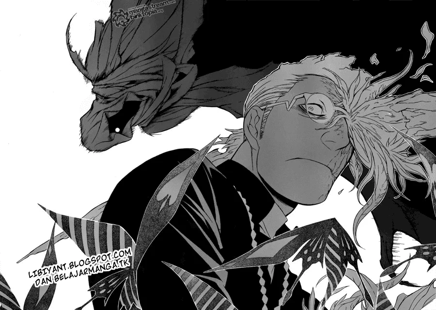 Chapter 203 - halaman 19