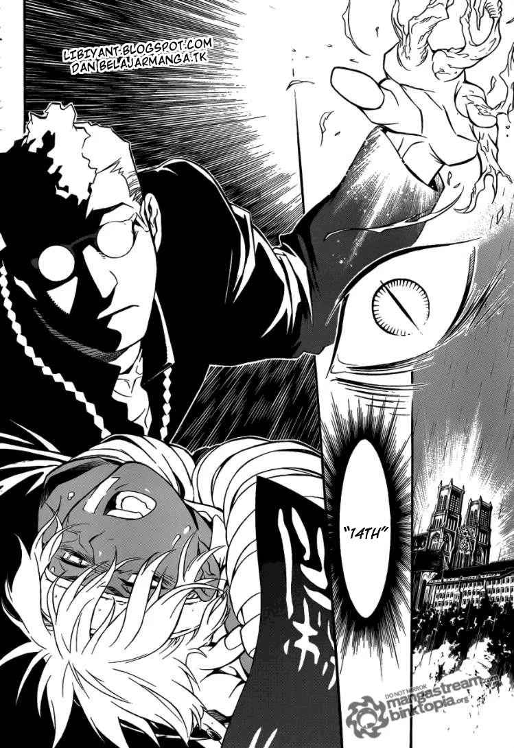 Chapter 203 - halaman 3