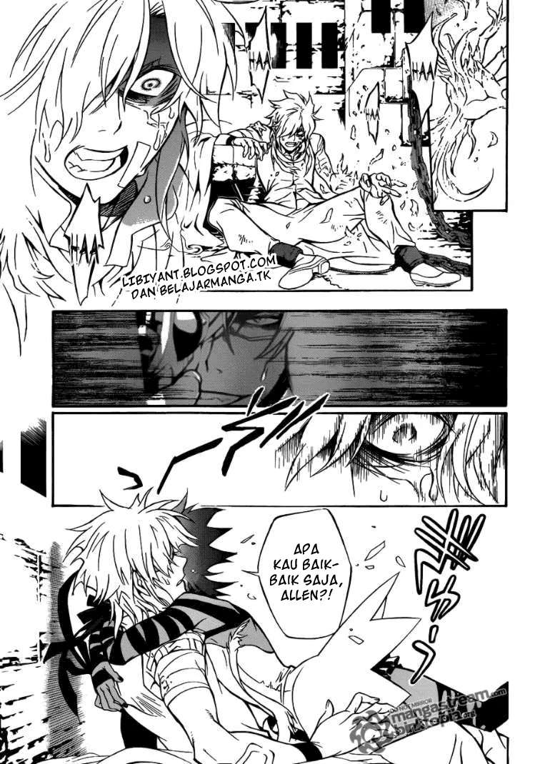Chapter 203 - halaman 25