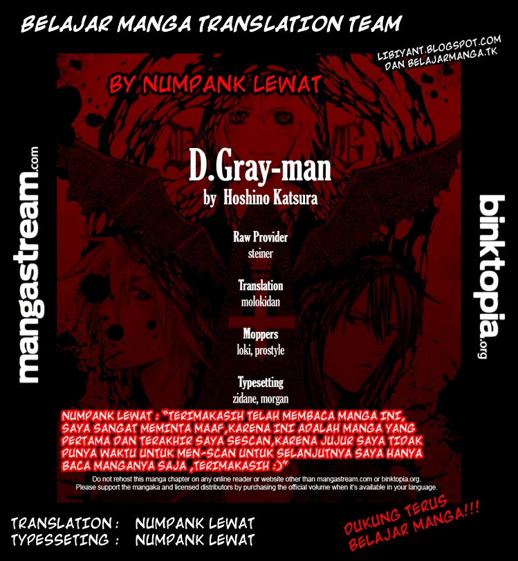Chapter 203 - halaman 30