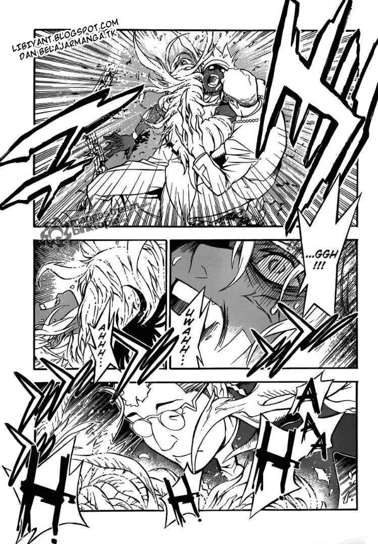 Chapter 203 - halaman 4