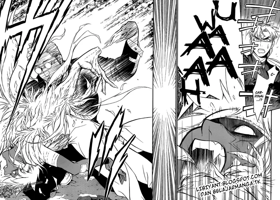Chapter 203 - halaman 5