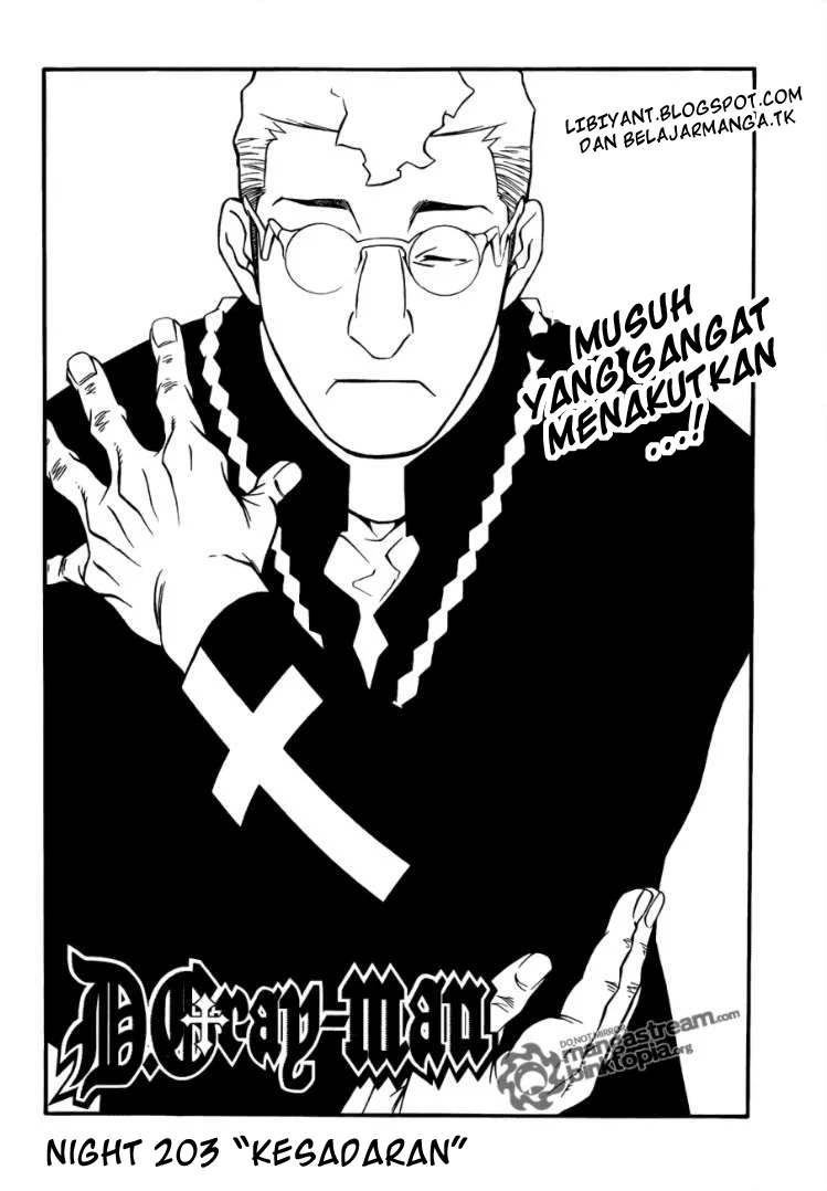 Chapter 203 - halaman 6