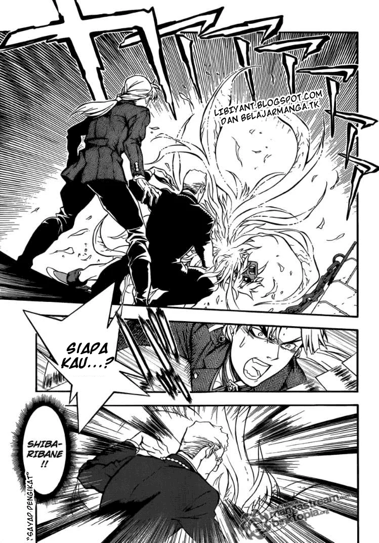 Chapter 203 - halaman 7