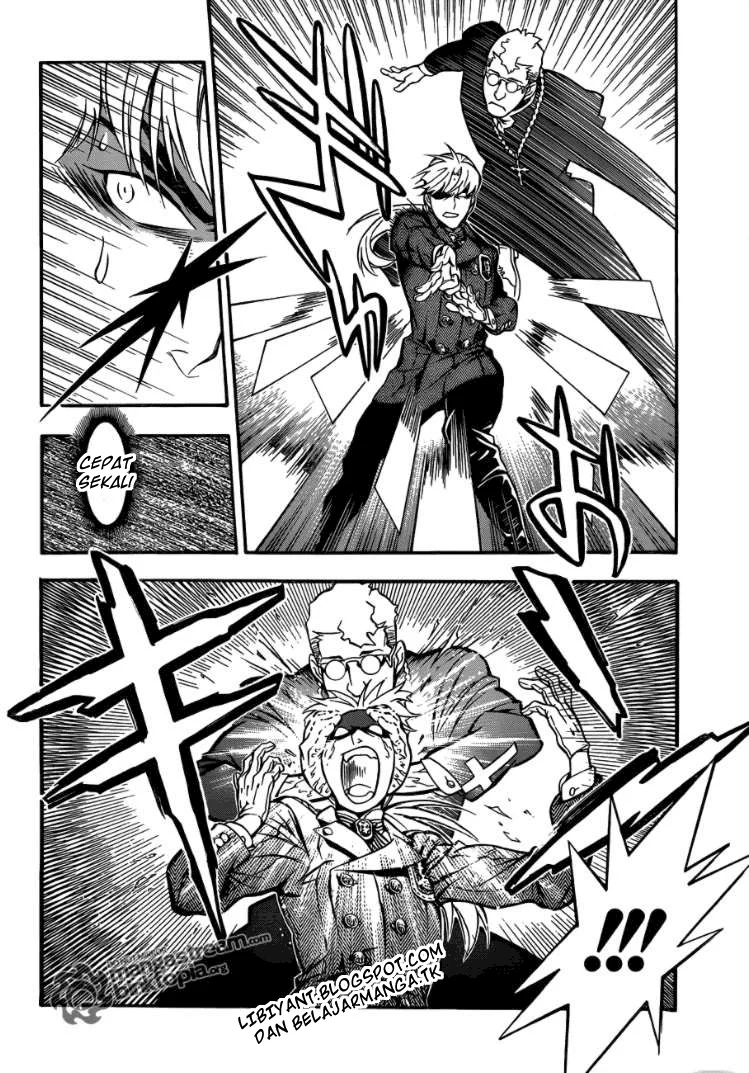 Chapter 203 - halaman 8