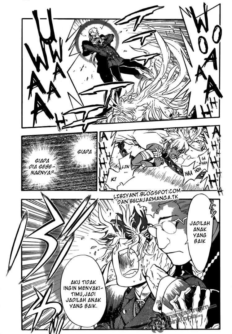 Chapter 203 - halaman 9