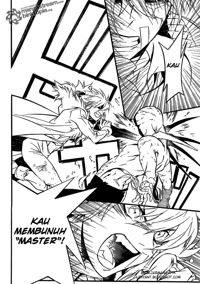 Chapter 204 - halaman 12