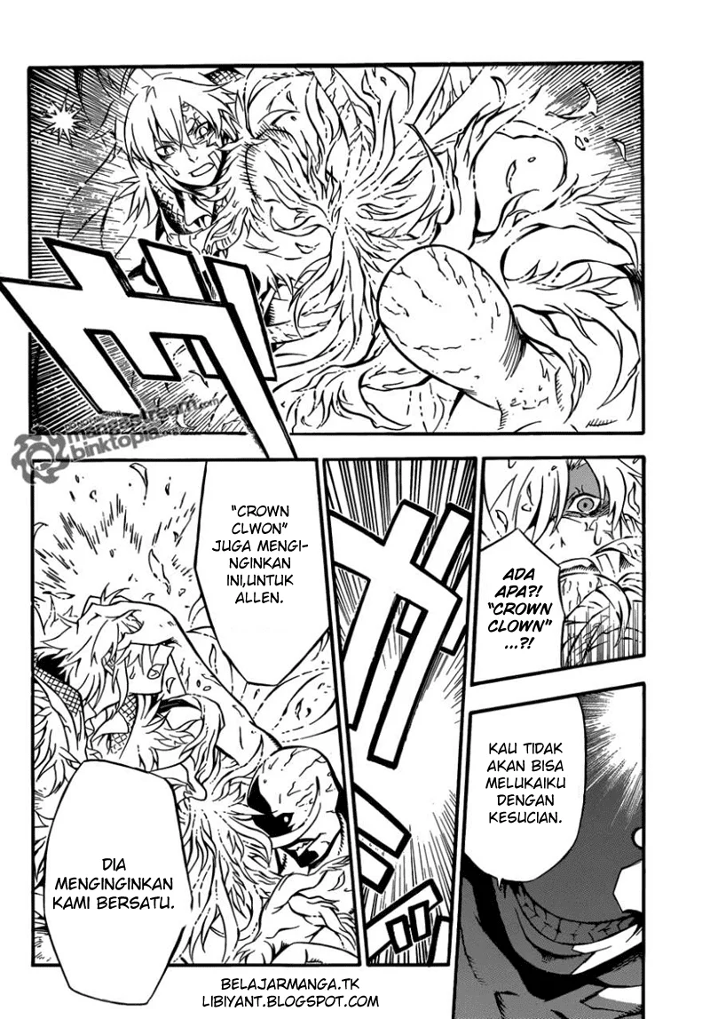 Chapter 204 - halaman 14