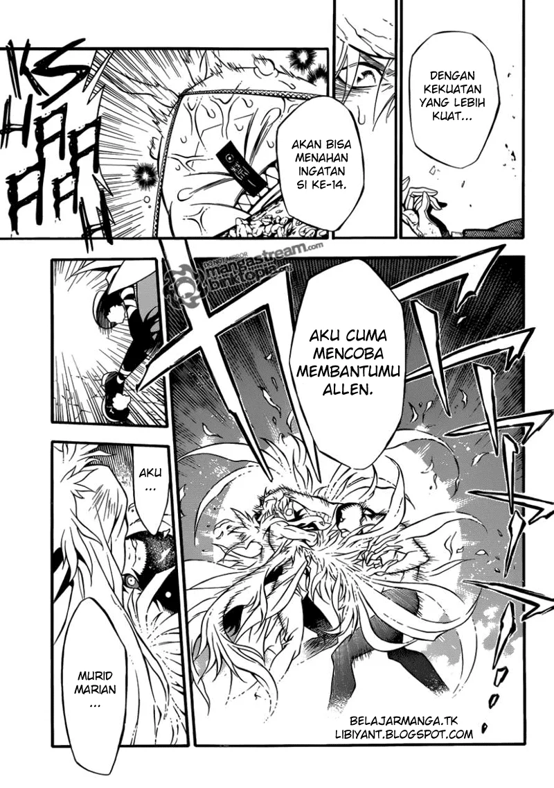 Chapter 204 - halaman 15