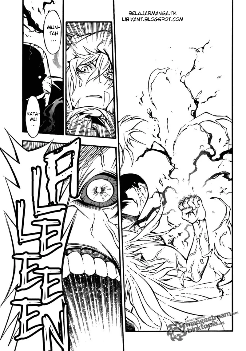 Chapter 204 - halaman 17