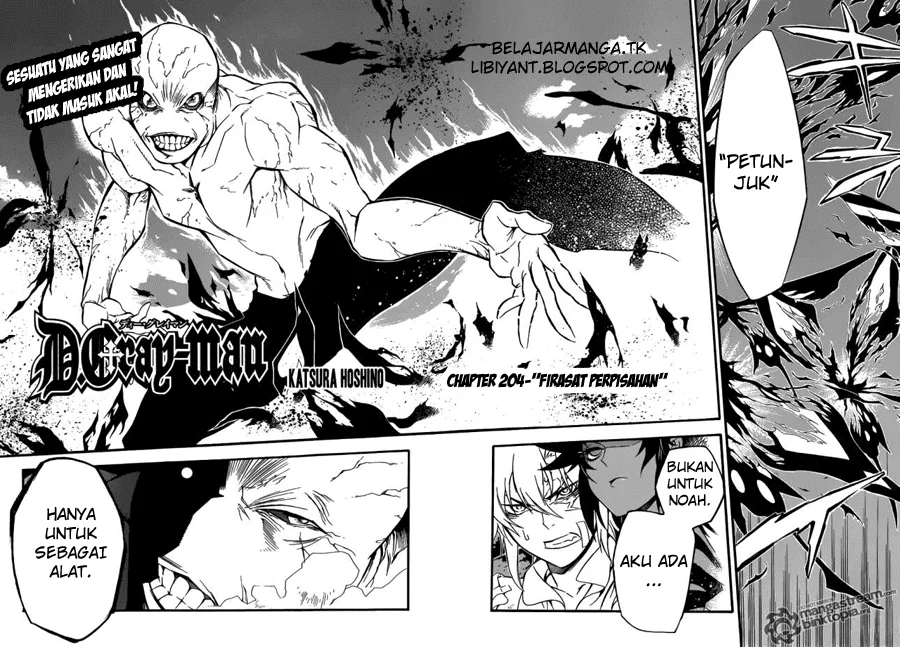 Chapter 204 - halaman 3