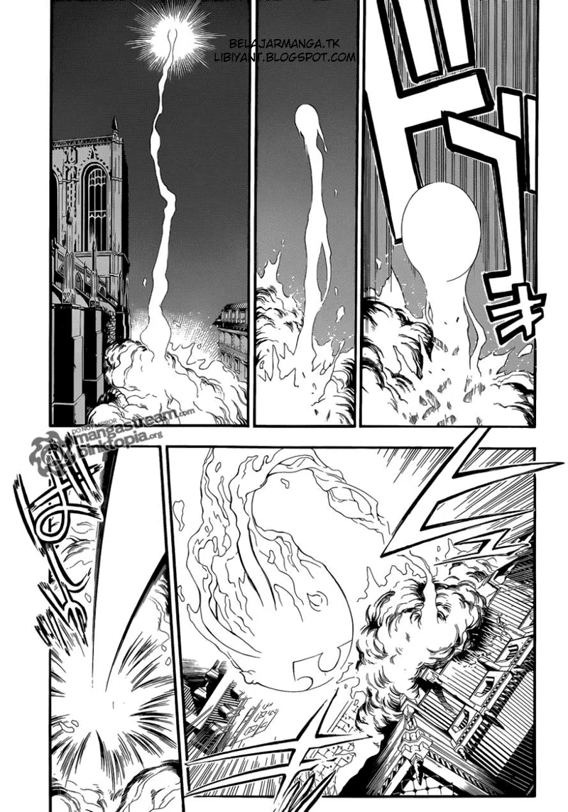 Chapter 204 - halaman 23