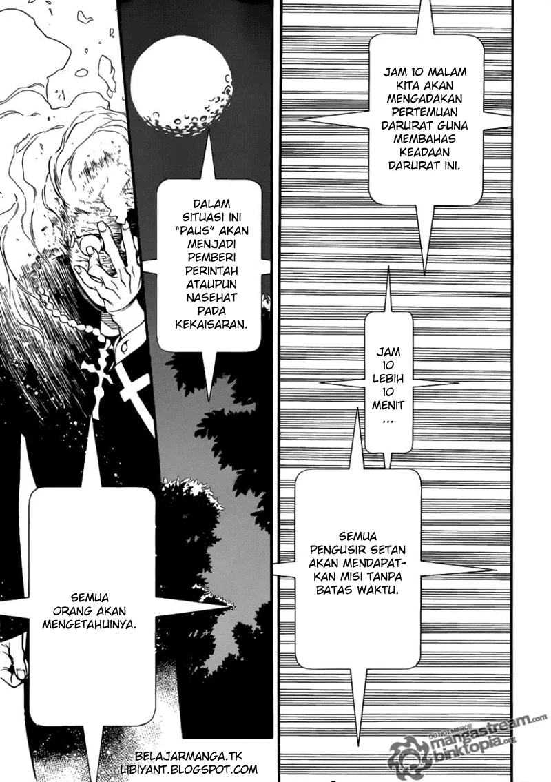 Chapter 204 - halaman 29