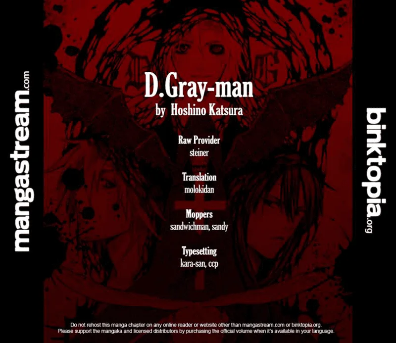 Chapter 204 - halaman 32